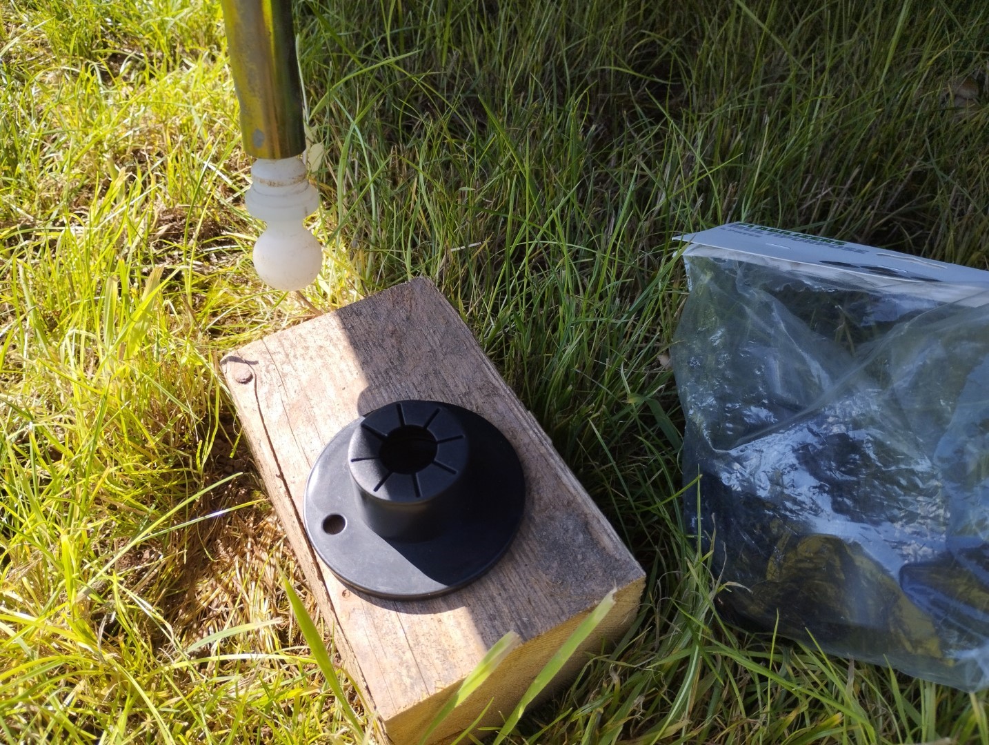 Trigano Oceane Faltcaravan Elektroauto Wohnwagen Camping Falter Wohnanhaenger 087