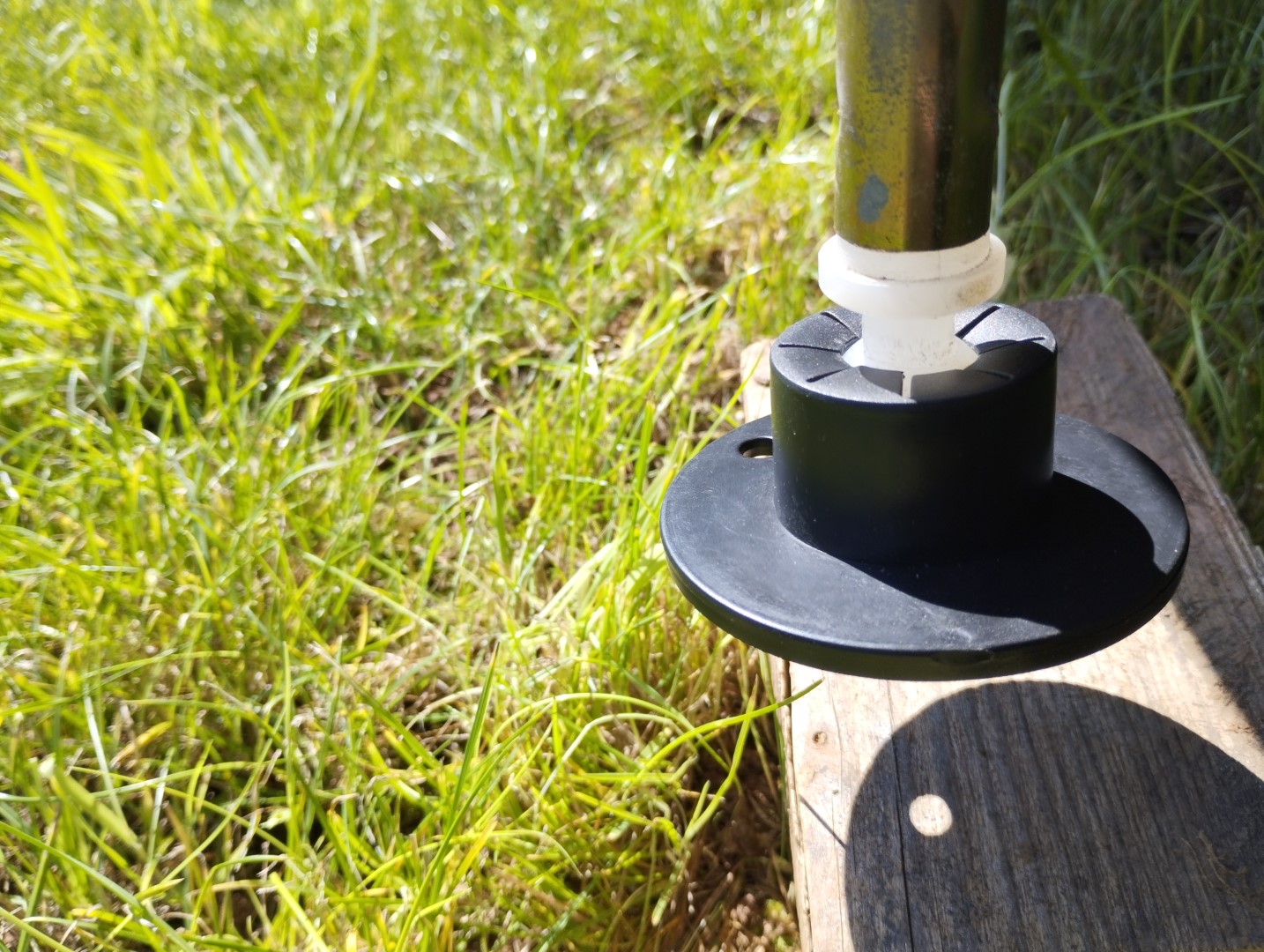 Trigano Oceane Faltcaravan Elektroauto Wohnwagen Camping Falter Wohnanhaenger 089