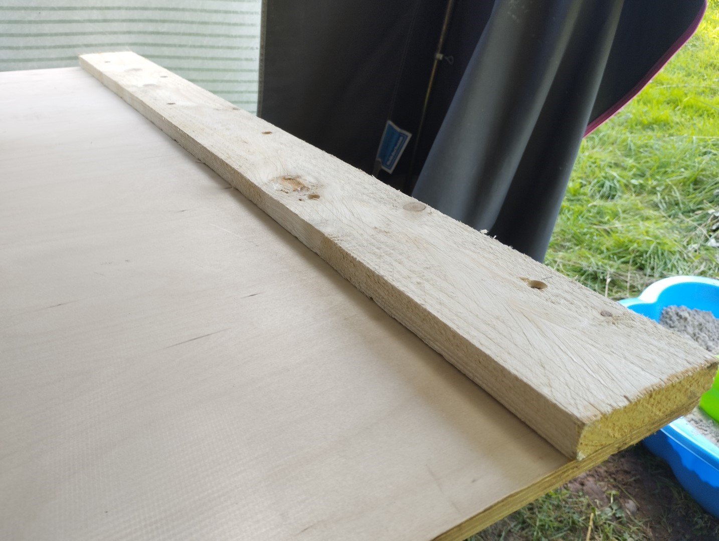 Trigano Oceane Faltcaravan Elektroauto Wohnwagen Camping Falter Wohnanhaenger 102