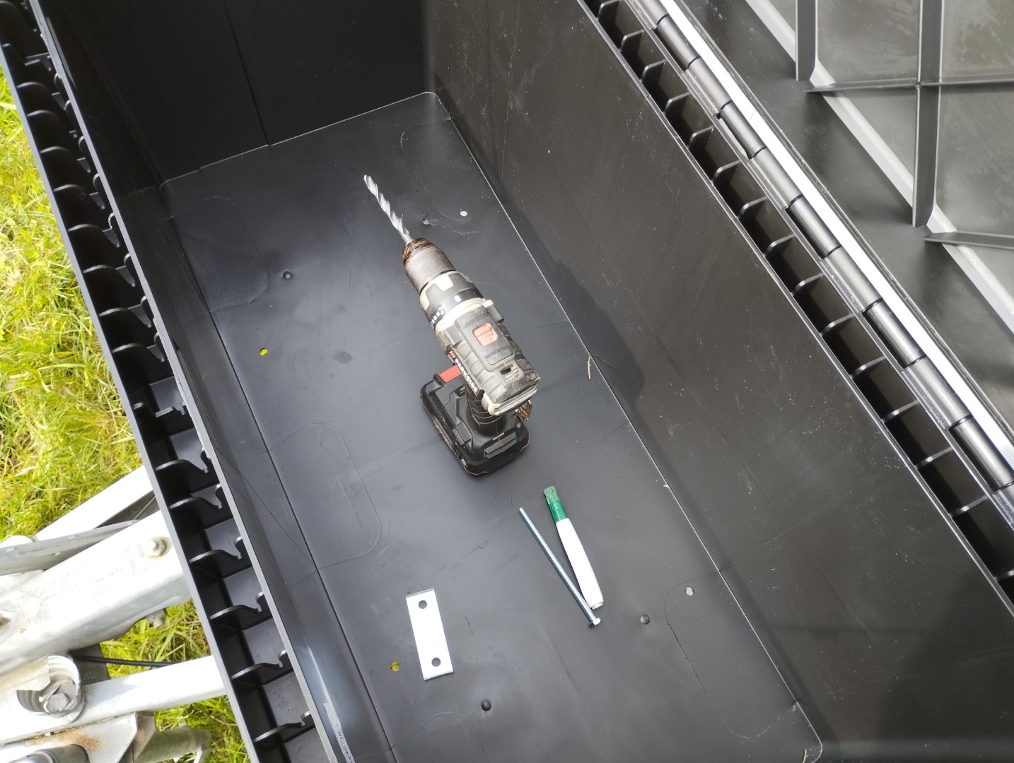 Trigano Oceane Faltcaravan Elektroauto Wohnwagen Camping Falter Wohnanhaenger