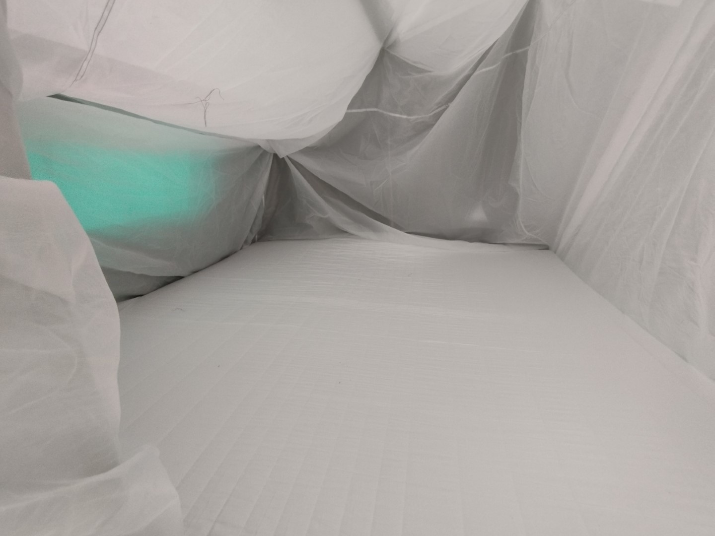 Trigano Oceane Faltcaravan Elektroauto Wohnwagen Camping Falter Wohnanhaenger