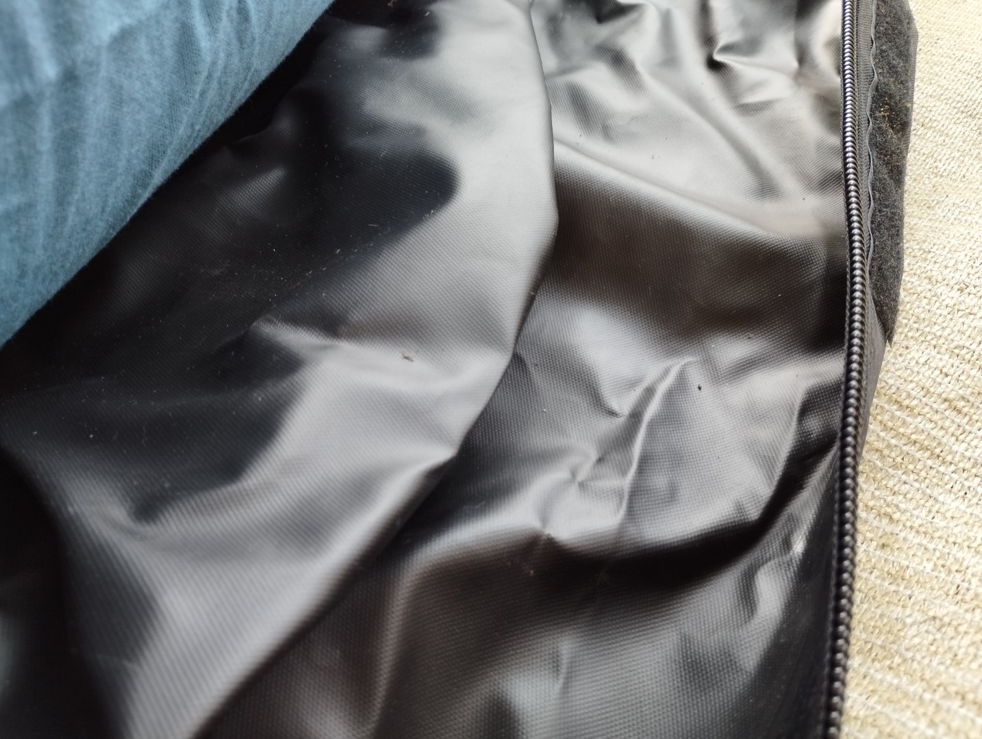 Trigano Oceane Faltcaravan Elektroauto Wohnwagen Camping Falter Wohnanhaenger