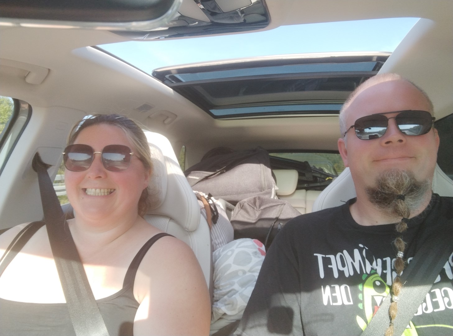 Trigano Oceane Faltcaravan Elektroauto Wohnwagen Camping Falter Wohnanhaenger