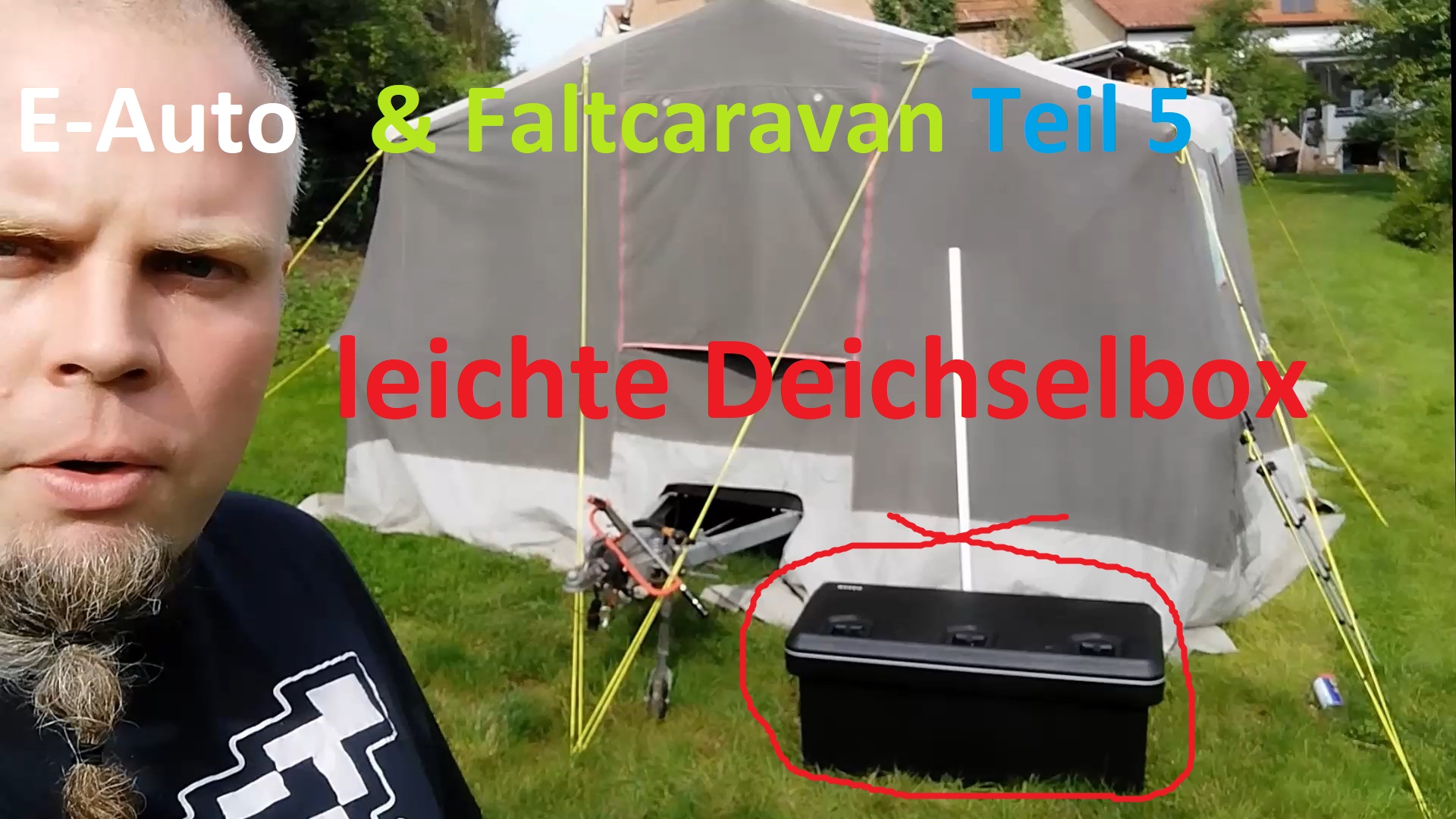 Trigano Oceane Teil5 Titelbild