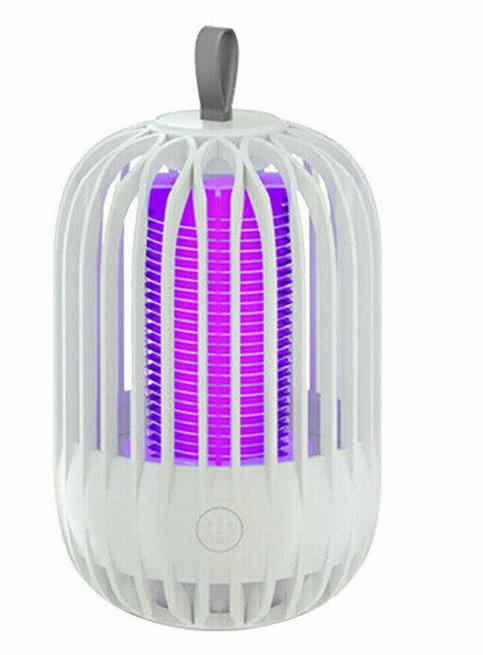 UV Moskito Killer USB Akku