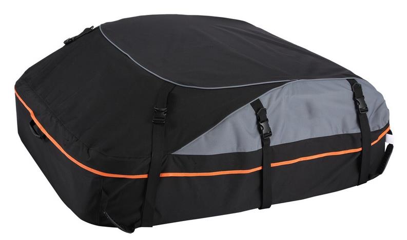 faltbare Dachbox 580L