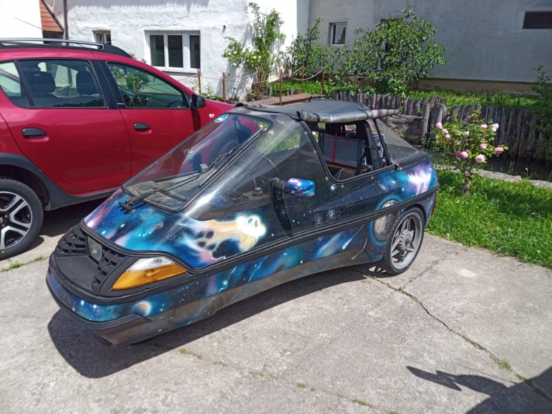 Kraichgauer Emobilitätstag 2022 im Technikmuseum Sinsheim Mühle Kolb City el Elektroauto-Forum