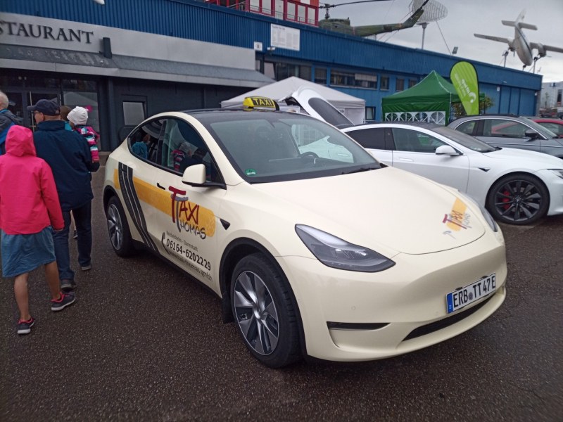 Kraichgauer Emobilitätstag 2022 im Technikmuseum Sinsheim Mühle Kolb City el Elektroauto-Forum
