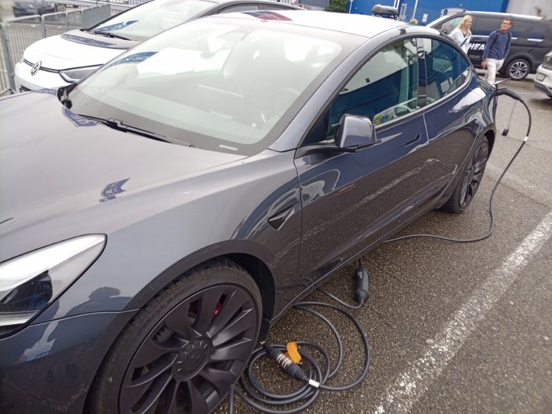 Kraichgauer Emobilitätstag 2022 im Technikmuseum Sinsheim Mühle Kolb City el Elektroauto-Forum