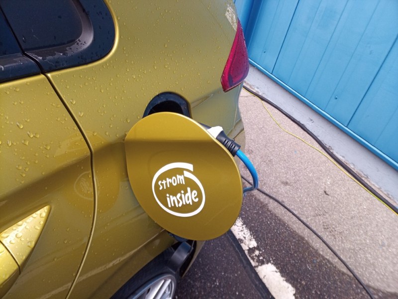 Kraichgauer Emobilitätstag 2022 im Technikmuseum Sinsheim Mühle Kolb City el Elektroauto-Forum