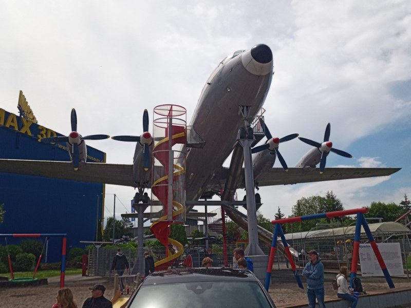 Kraichgauer Emobilitätstag 2022 im Technikmuseum Sinsheim Mühle Kolb City el Elektroauto-Forum