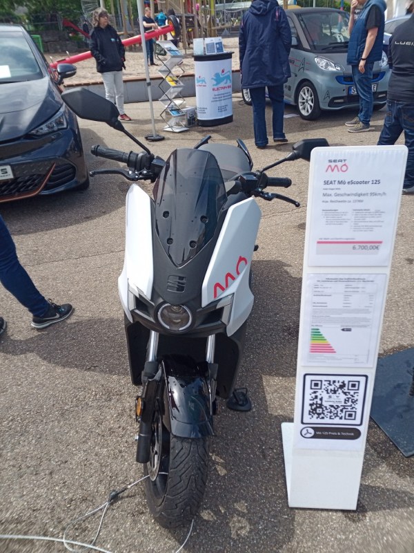 Kraichgauer Emobilitätstag 2022 im Technikmuseum Sinsheim Mühle Kolb City el Elektroauto-Forum