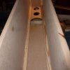 Magnat Hifi Lautsprecher defekt reparieren selbst bauen diy lautsprecherbau