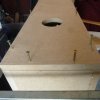 Magnat Hifi Lautsprecher defekt reparieren selbst bauen diy lautsprecherbau