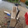 Magnat Hifi Lautsprecher defekt reparieren selbst bauen diy lautsprecherbau