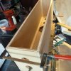 Magnat Hifi Lautsprecher defekt reparieren selbst bauen diy lautsprecherbau