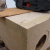 Magnat Hifi Lautsprecher defekt reparieren selbst bauen diy lautsprecherbau