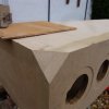 Magnat Hifi Lautsprecher defekt reparieren selbst bauen diy lautsprecherbau