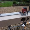 Magnat Hifi Lautsprecher defekt reparieren selbst bauen diy lautsprecherbau