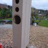 Magnat Hifi Lautsprecher defekt reparieren selbst bauen diy lautsprecherbau