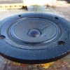 Magnat Hifi Lautsprecher defekt reparieren selbst bauen diy lautsprecherbau
