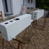 Magnat Hifi Lautsprecher defekt reparieren selbst bauen diy lautsprecherbau