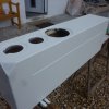 Magnat Hifi Lautsprecher defekt reparieren selbst bauen diy lautsprecherbau
