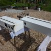 Magnat Hifi Lautsprecher defekt reparieren selbst bauen diy lautsprecherbau