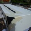 Magnat Hifi Lautsprecher defekt reparieren selbst bauen diy lautsprecherbau
