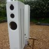 Magnat Hifi Lautsprecher defekt reparieren selbst bauen diy lautsprecherbau