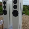 Magnat Hifi Lautsprecher defekt reparieren selbst bauen diy lautsprecherbau