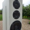 Magnat Hifi Lautsprecher defekt reparieren selbst bauen diy lautsprecherbau