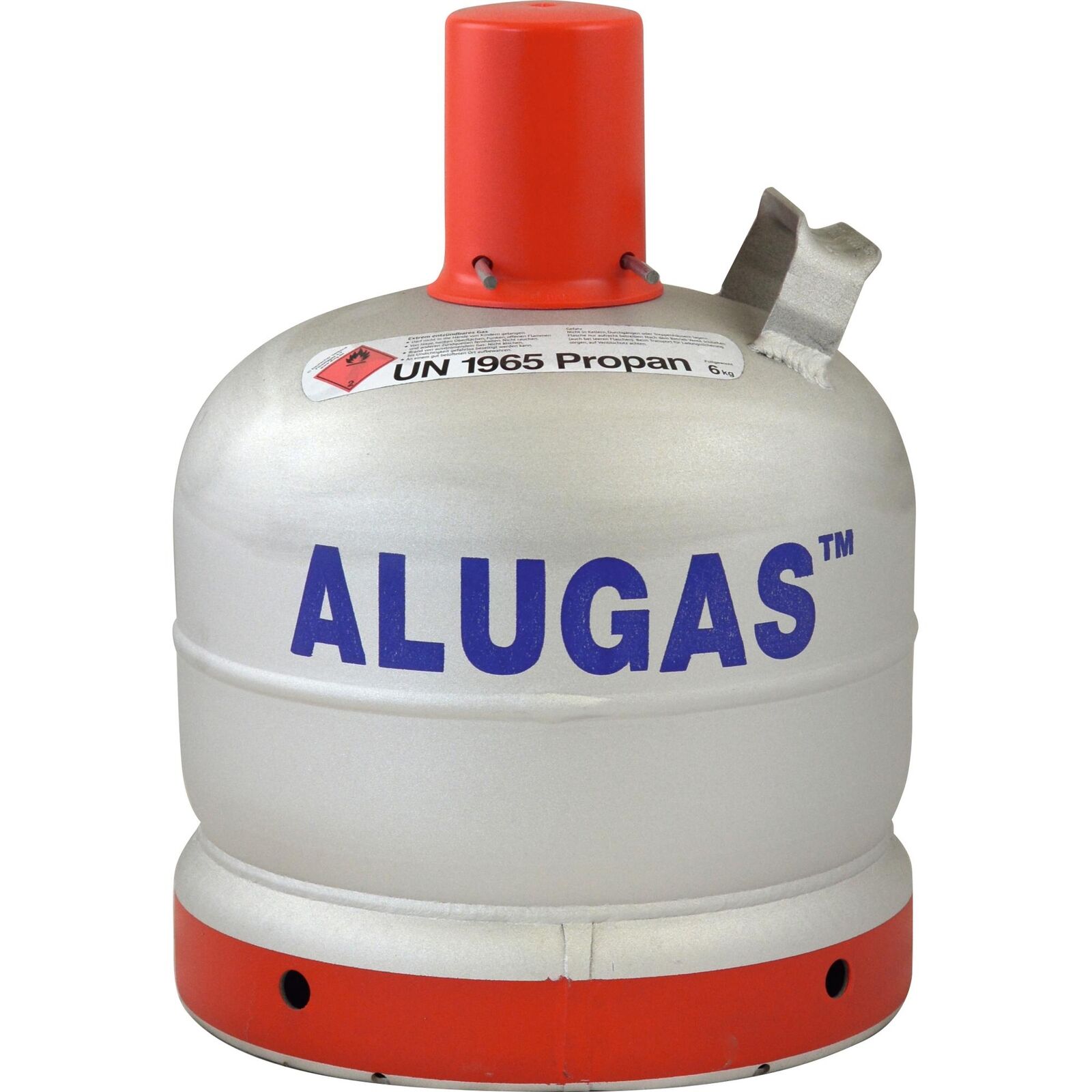 Alugas 6kg