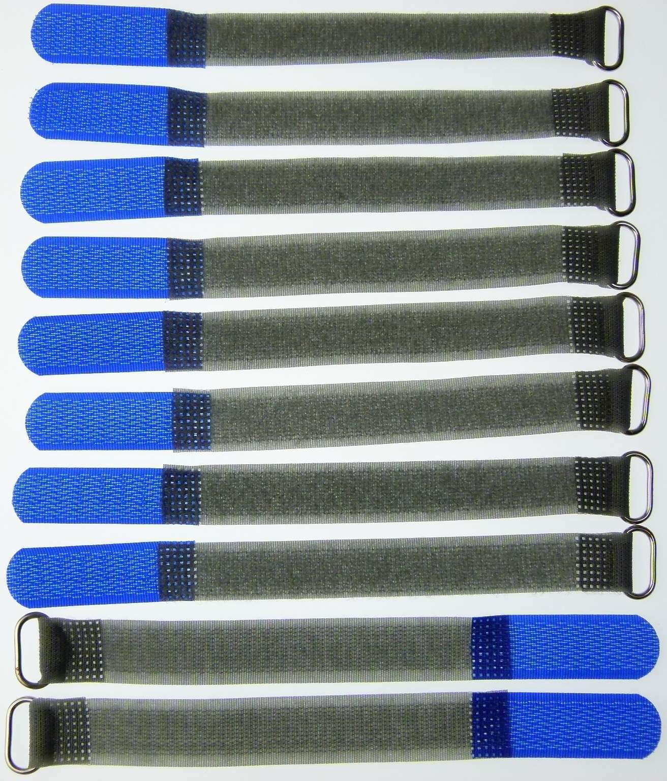 Klett Kabelbinder