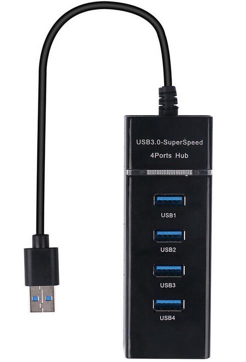 USB Switch