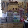 Bild von Ikea Samla Box 18650 Lithium LiIon Akku Batterie