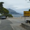 mit dem Elektroauto in den Urlaub nach Kroatien Spliet Omis Aiways U5