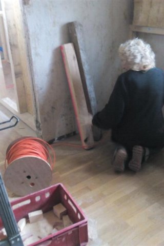 Bild von Netzwerk