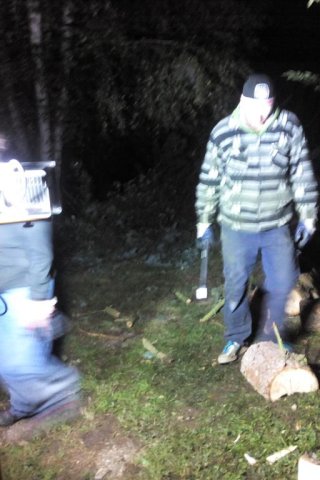 Bild von Angie + Marc