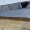 Bild von Hammerite Hammerschlag Lack