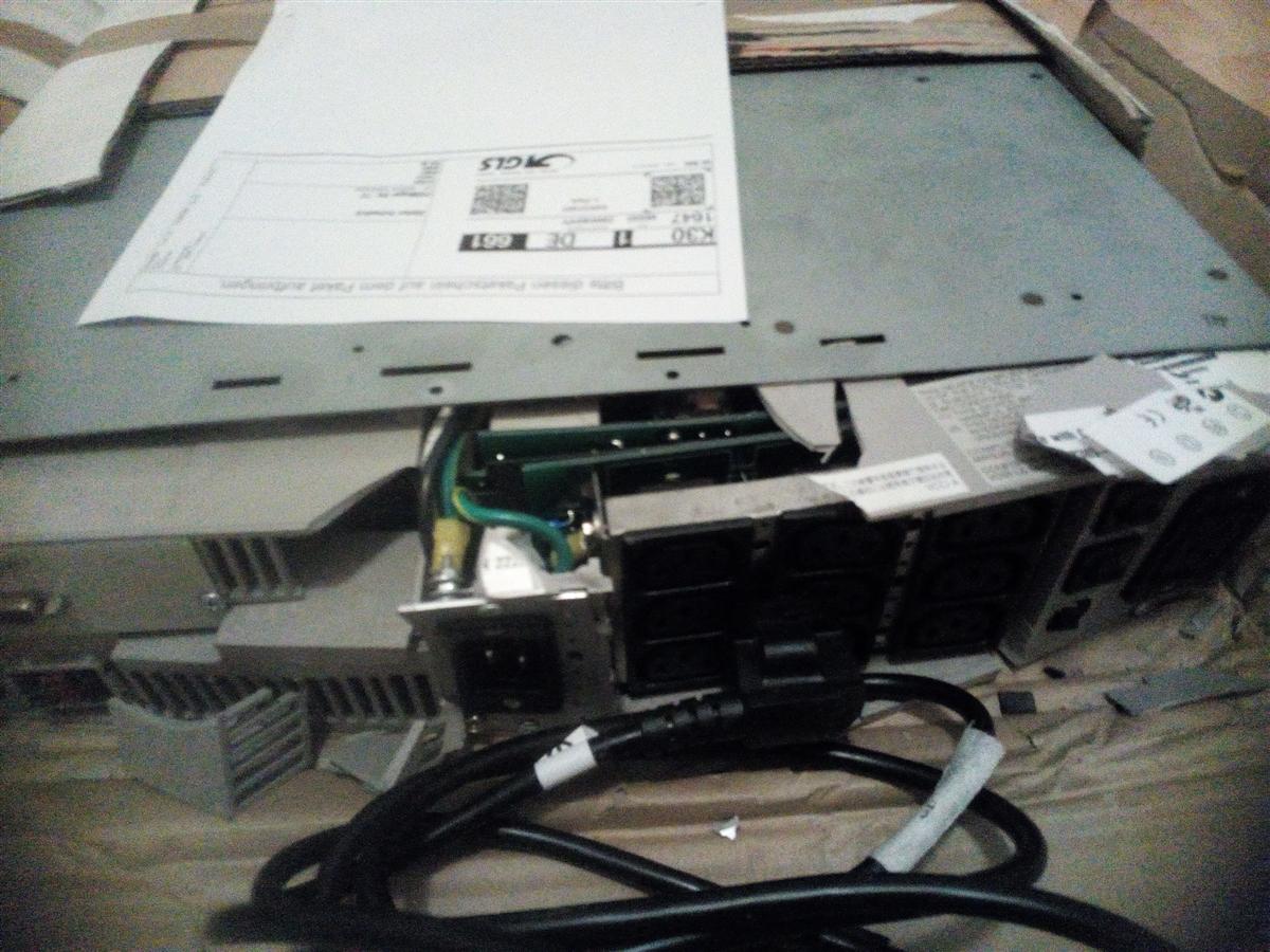 USV Paket 08