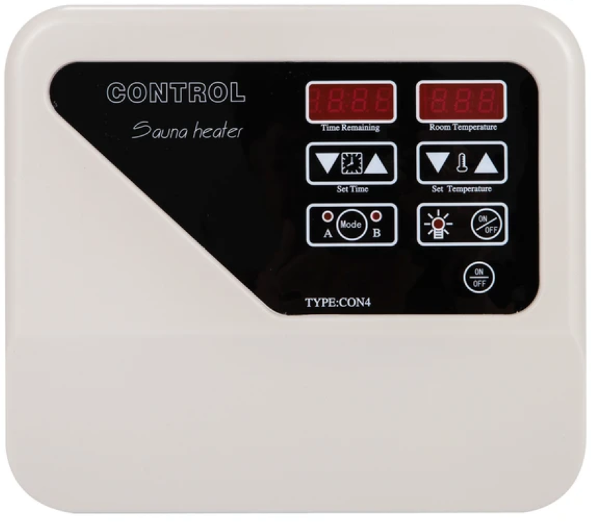 externe Saunasteuerung Saunaofen Edelstahl noname eBay Amazon elektrisch finnisch 3kW 6kW 9kW Heater Vevor Stove