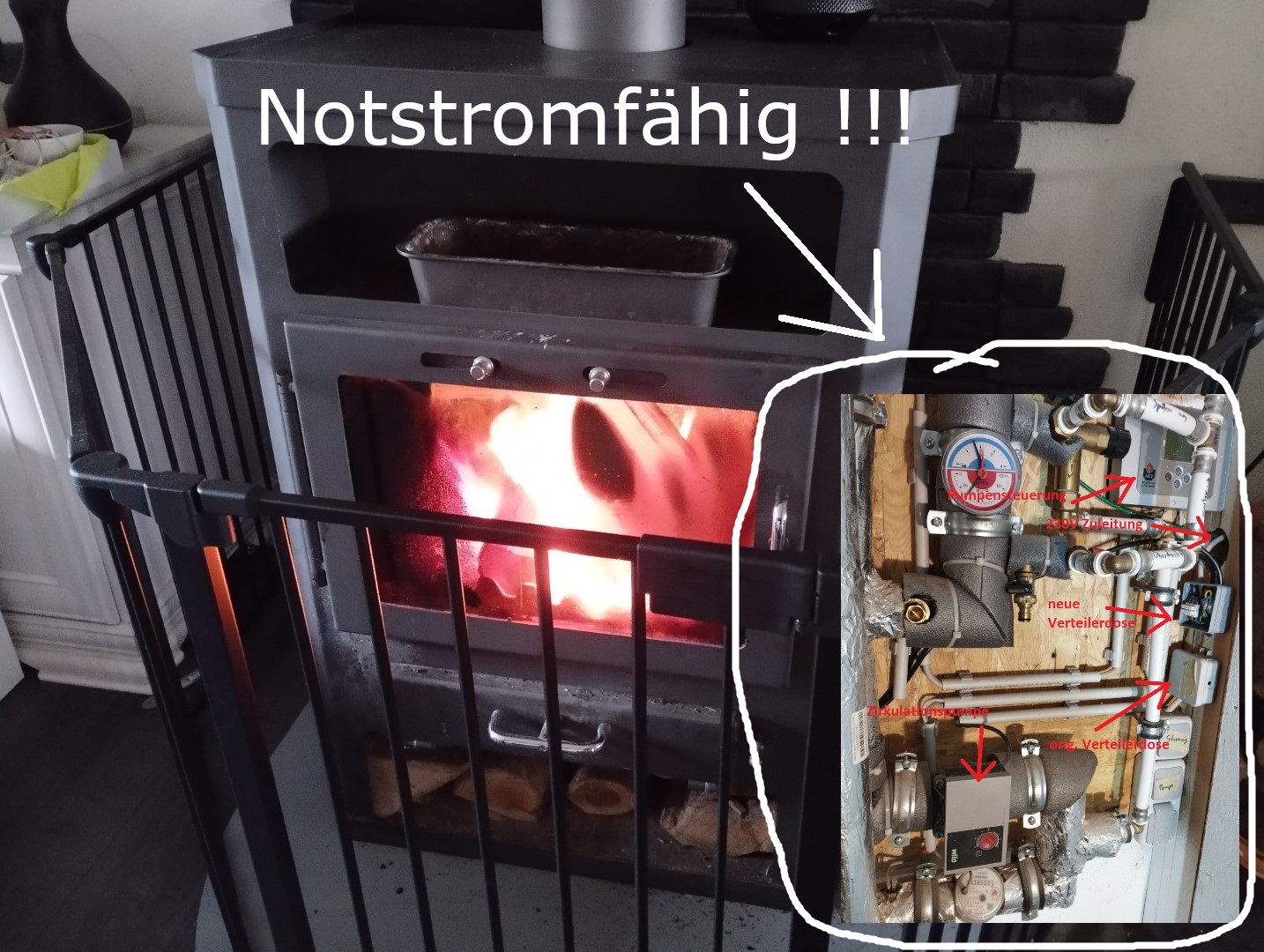 wasserfuehrender Ofen USV Stromausfall Blackout 00