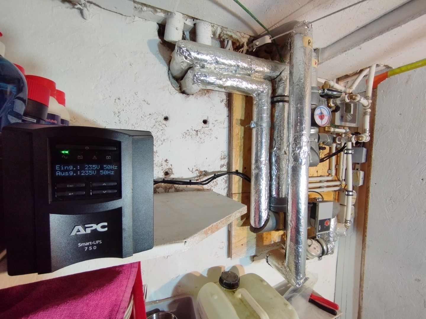 wasserfuehrender Ofen USV Stromausfall Blackout 06