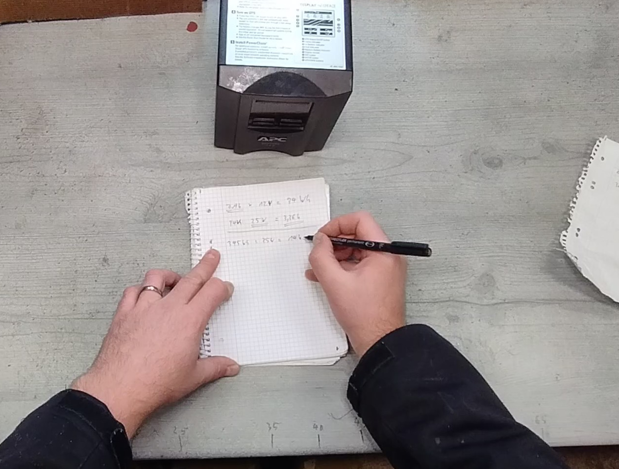 wasserfuehrender Ofen USV Stromausfall Blackout 10