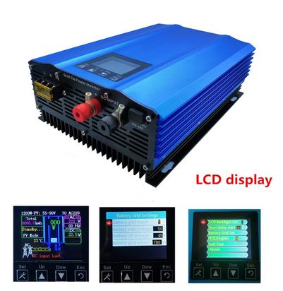 Akkus Soyo 1200W