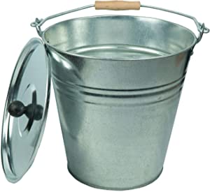 Ascheeimer