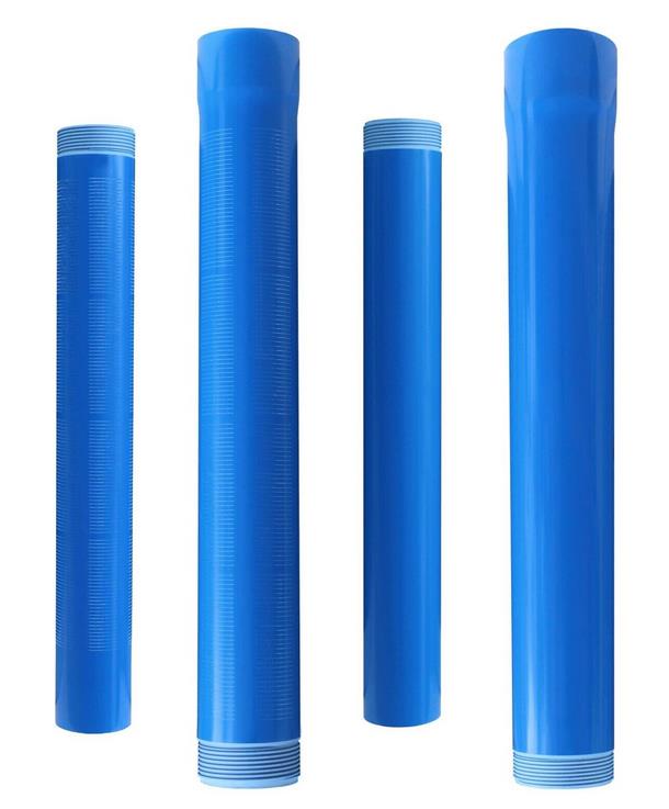 Brunnenrohr Set DN 100