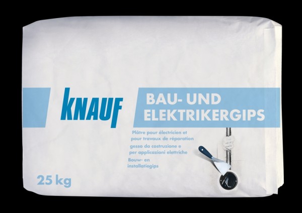 Elektrikergips