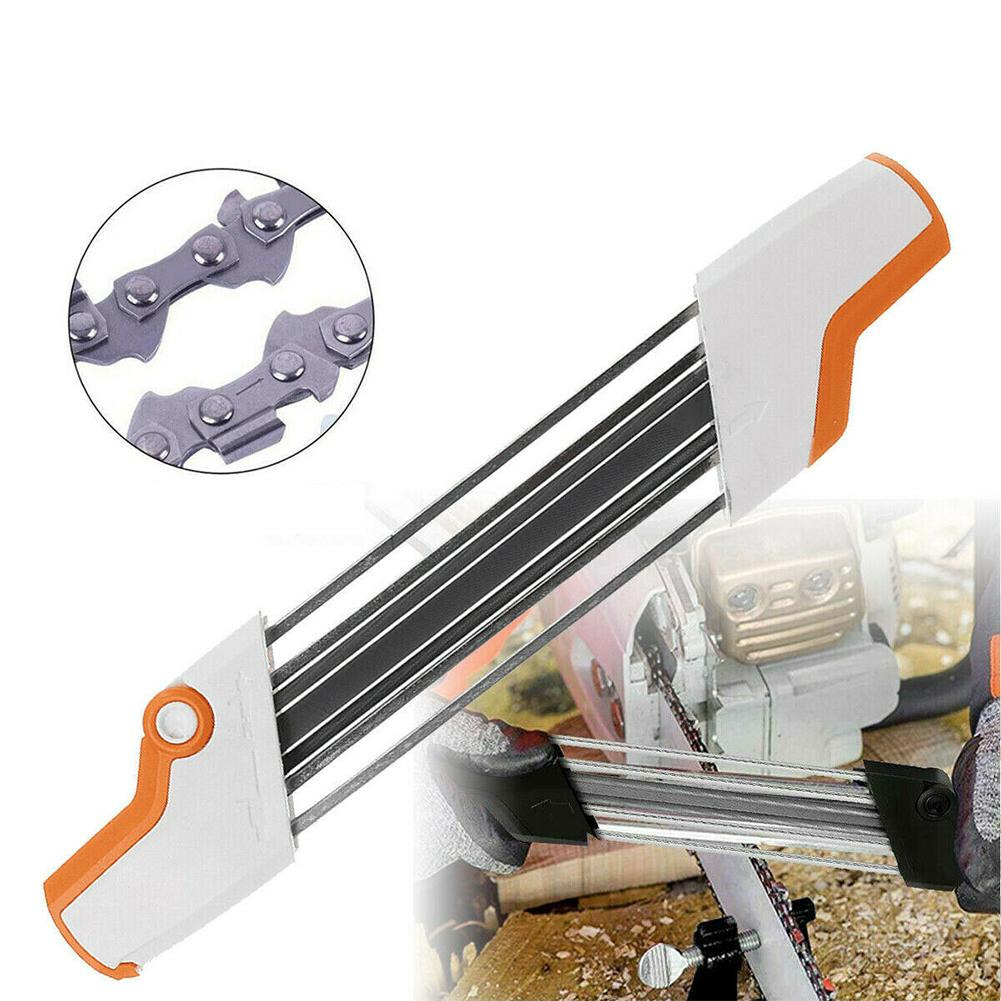 Feilenhalter 2 in 1